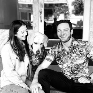 Meet your Posher, Adam